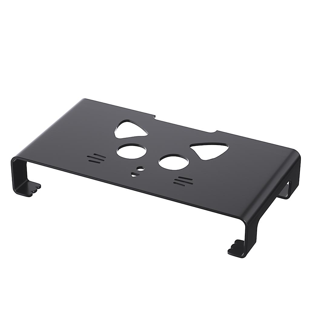 Monitor Stand Table Laptop PC Computer Ergonomic for Home School Library Office