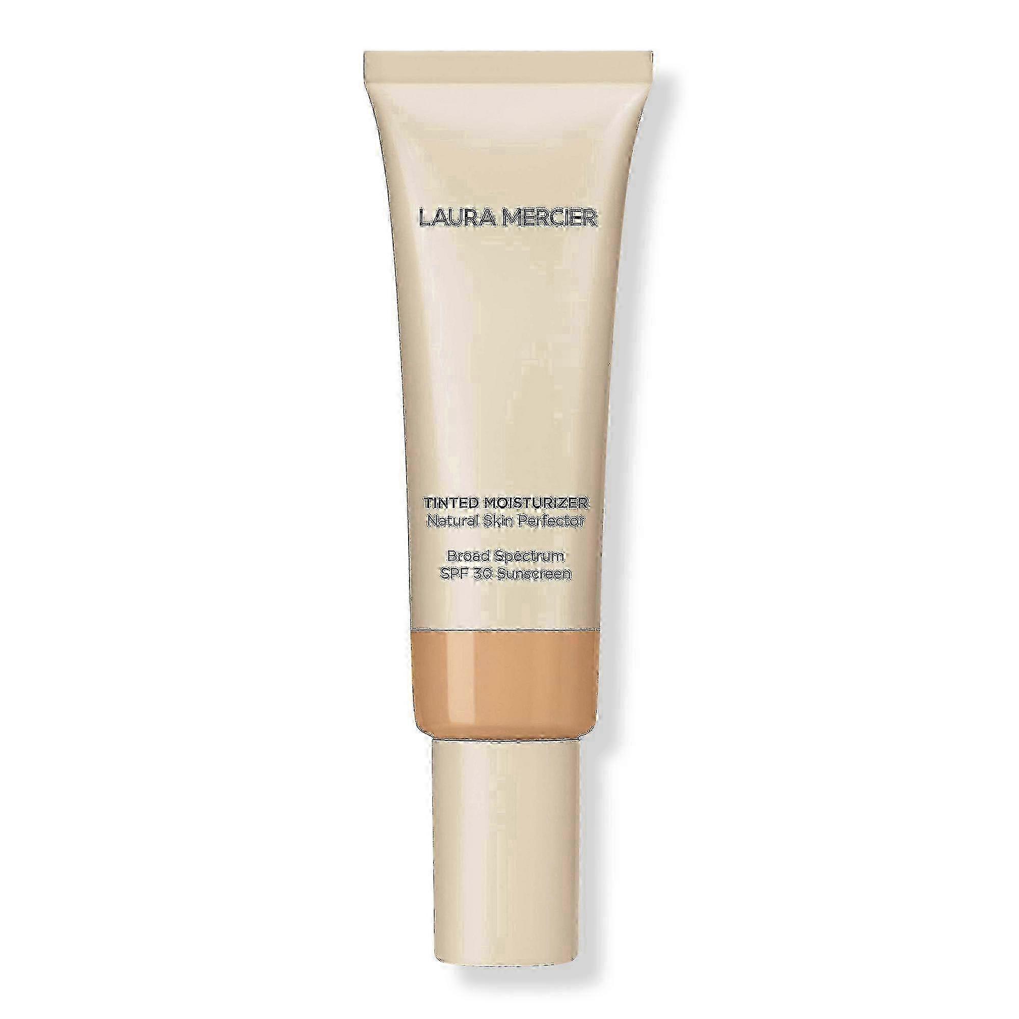 Laura Mercier Tinted Moisturizer Natural Skin Perfector Broad Spectrum, Spf 30, 2c1 Blush, 1.7 Oz