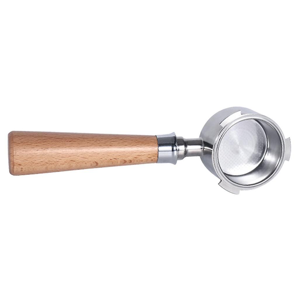 Portafilter Filter Basket for EC680 EC685 Coffee Machine Maker Beech A