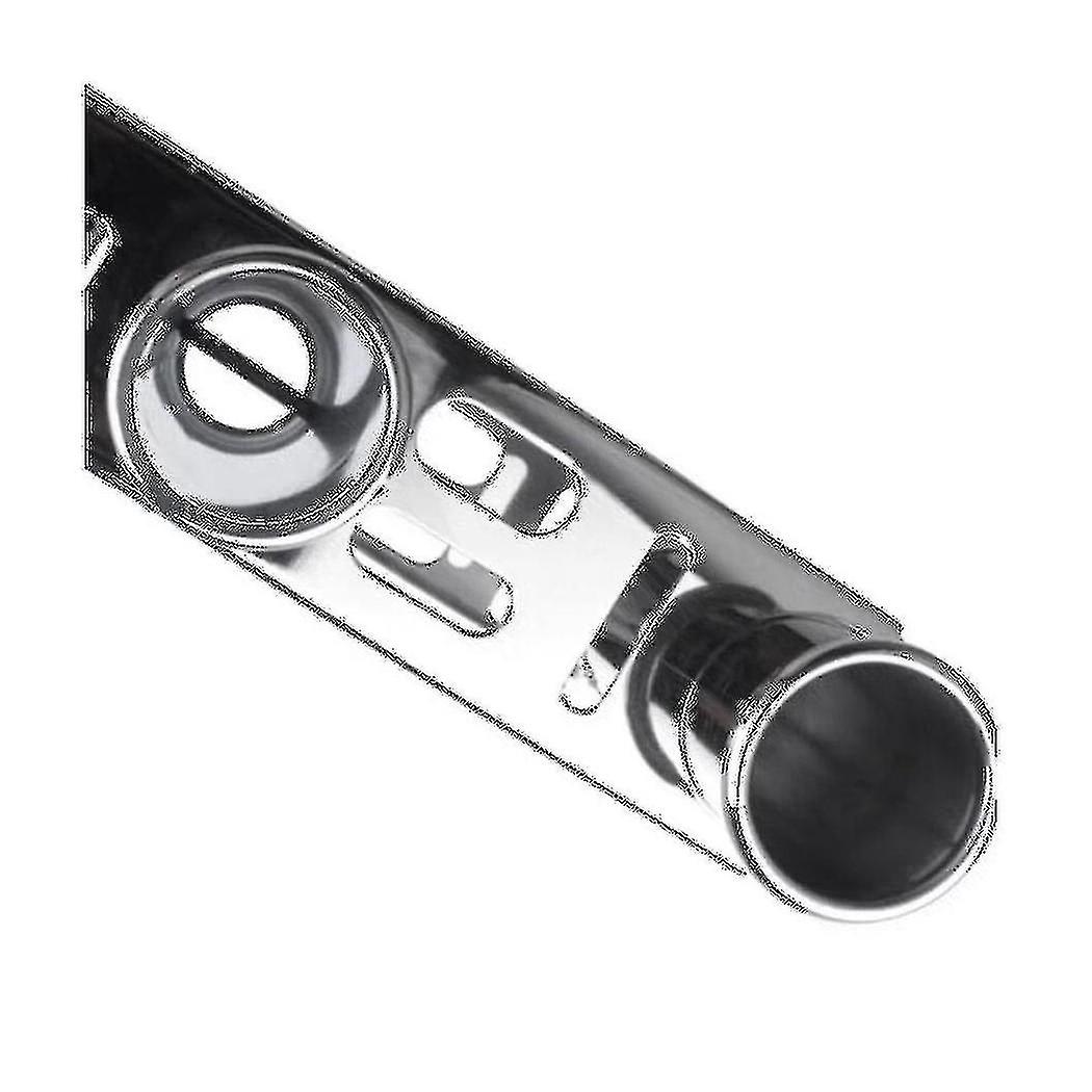 For Marine Fishing Yacht Accessories 2 Layer 3 Tube Fishing Rod Holder