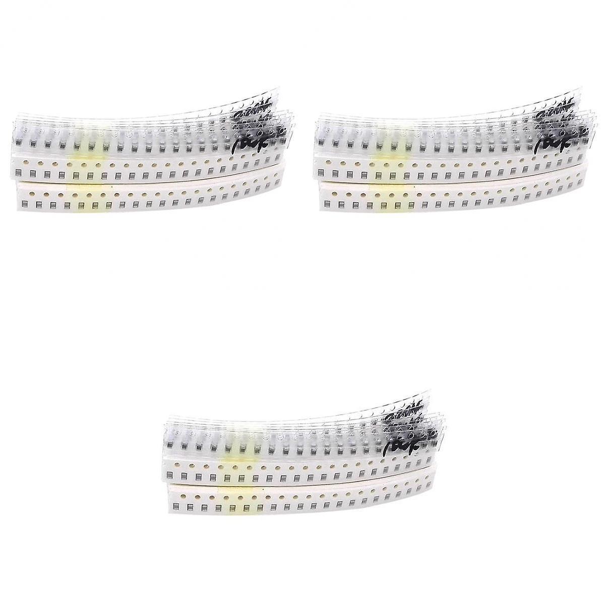 2160x SMD Inductor Multilayer Ceramic Chip Capacitors