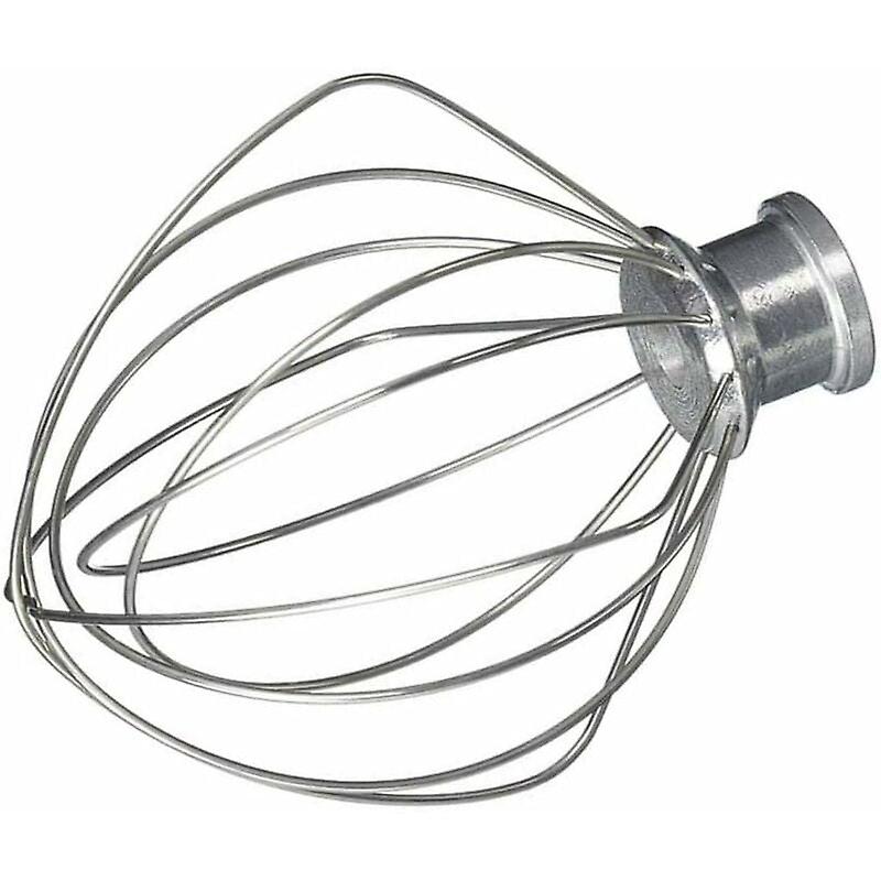 K45WW Stainless Steel Wire Whip for