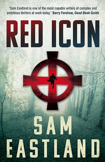 Red Icon - Sam Eastland