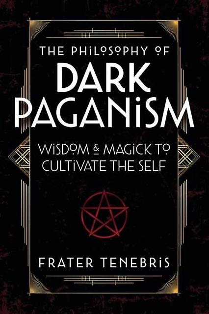 The Philosophy Of Dark Paganism by Coughlin & John J. & OFM Paperback
