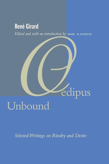 Oedipus Unbound