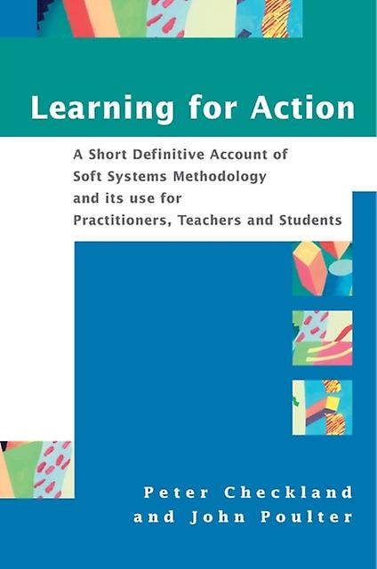 Learning For Action - Checkland