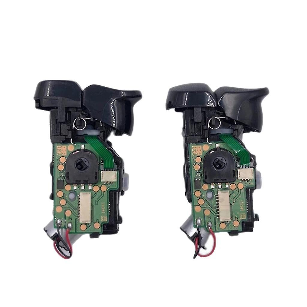 Left Right Shoulder Buttons-compatible Ps5 L1 L2-r1 R2 Trigger Controller Circuit Board-K