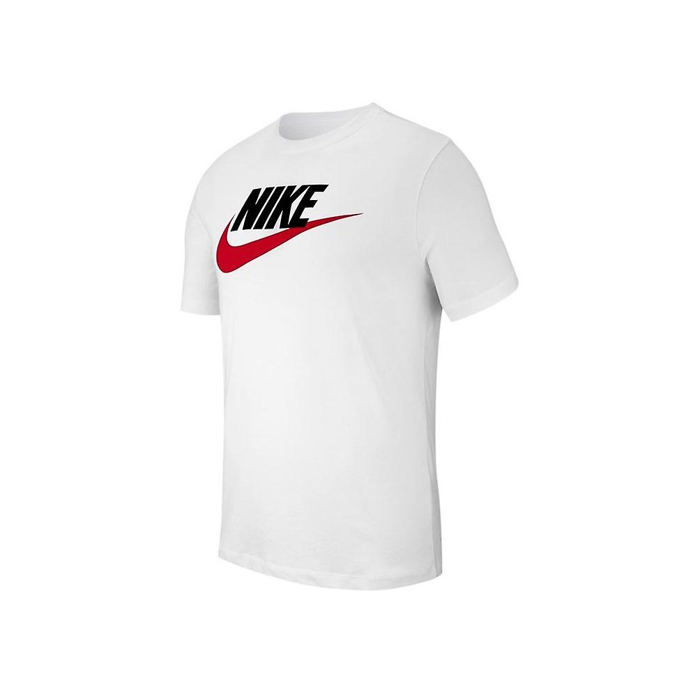 Nike Icon Futura AR5004100 universal all year men