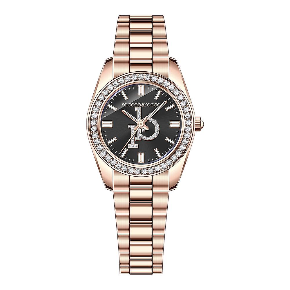 Rocco Barocco Rb.3468l-07m Ladies Watch