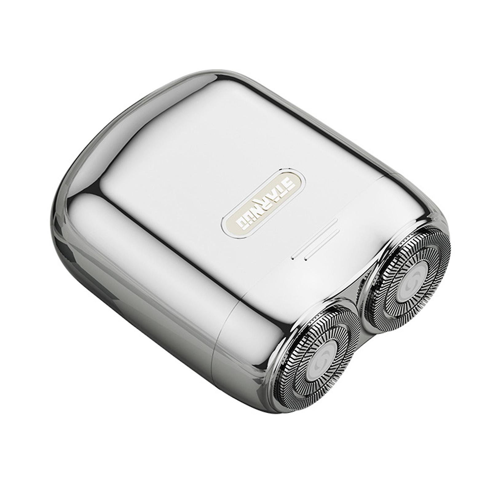 Magnetic Electric Shaver Multipurpose Washable Razors for Home Travel