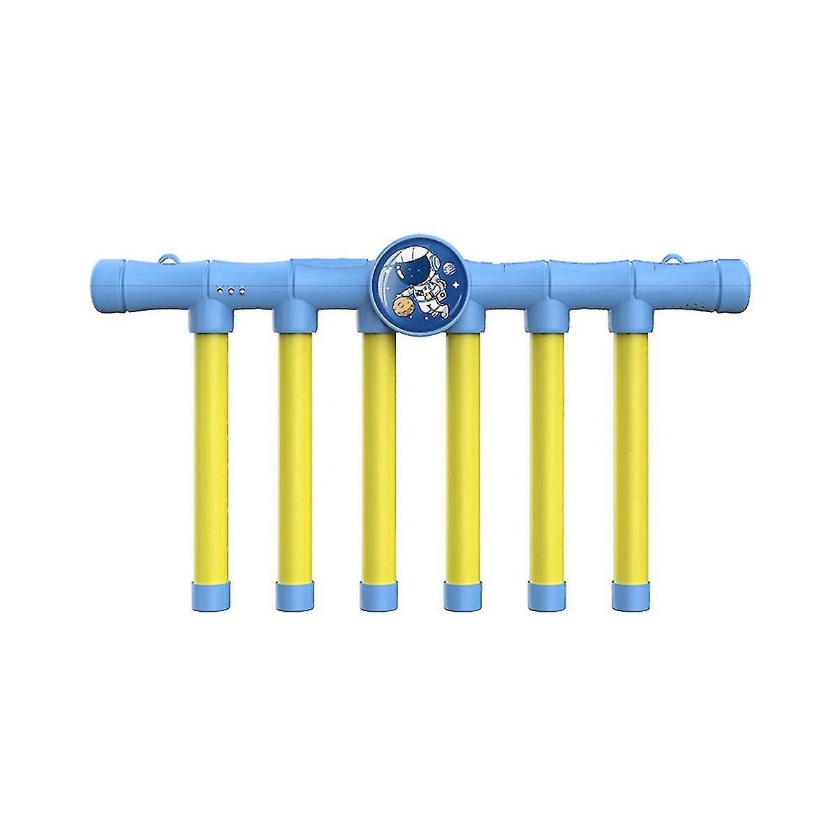 Enfants Stick Catcher Quick Catch Head Jeux Machine Reaction Training Sticks Activité éducative