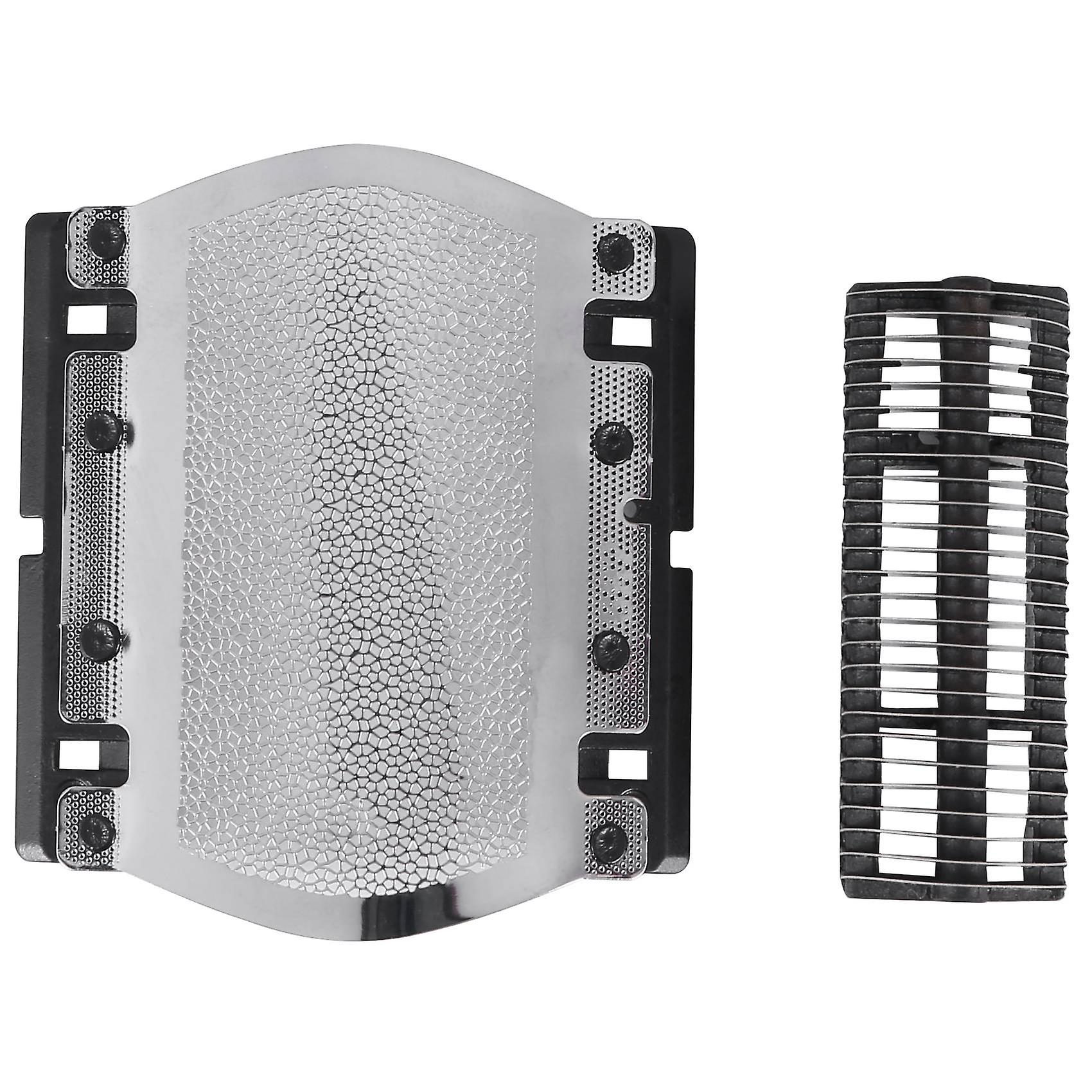 Electric Shaver Head Omentum Shaver Foil for 11B Series 1 110 120 130 140 150 150S-1 130S-1 5684 56