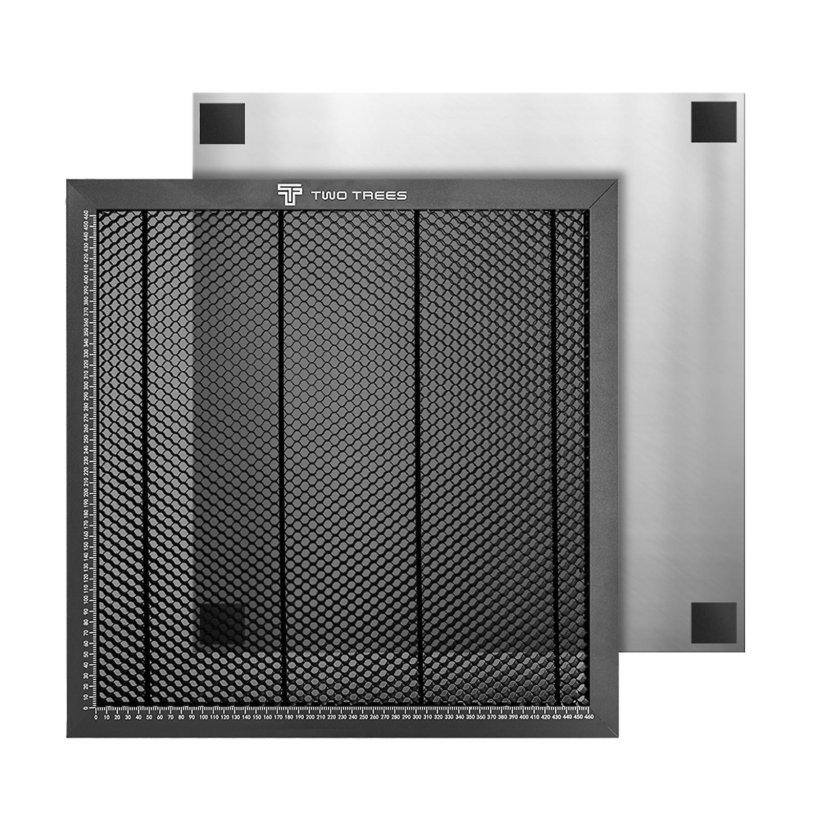 Laser Engraver Honeycomb Working Table Steel Panel Board Platform