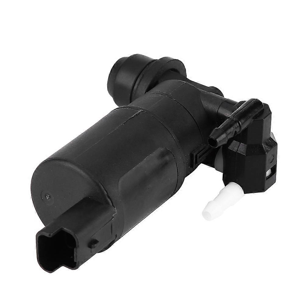 WasherPump WindshieldWasherPump WindscreenWasherPump TwinWindscreenWasherPump CarWindscreenWasherPump