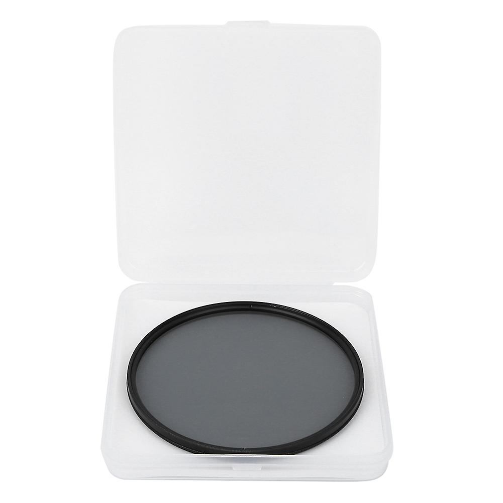 105mm CPL Polarizer Lens Filter - Enhance Colors, Reduce Glare, Perfect for Landscapes
