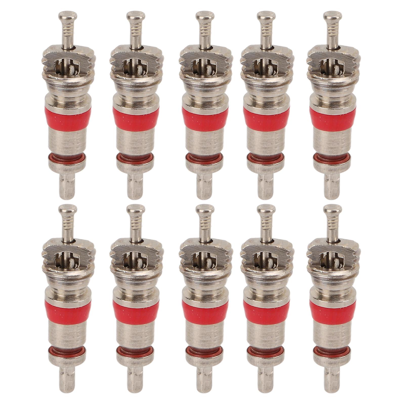 Valve Core, Nickel Plated Copper Tire Valve Core