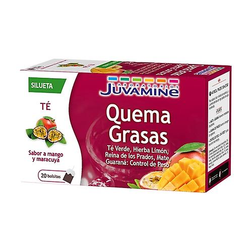 Fat Burning Infusion 30 g