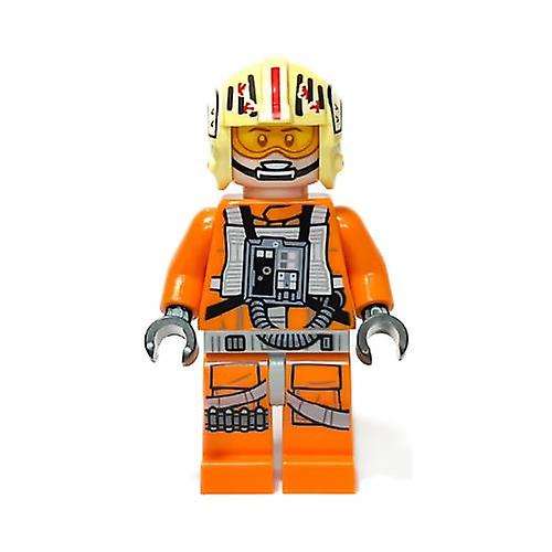 LEGO Star Wars Rebel Pilot Garven Dreis Minifigure from 75365