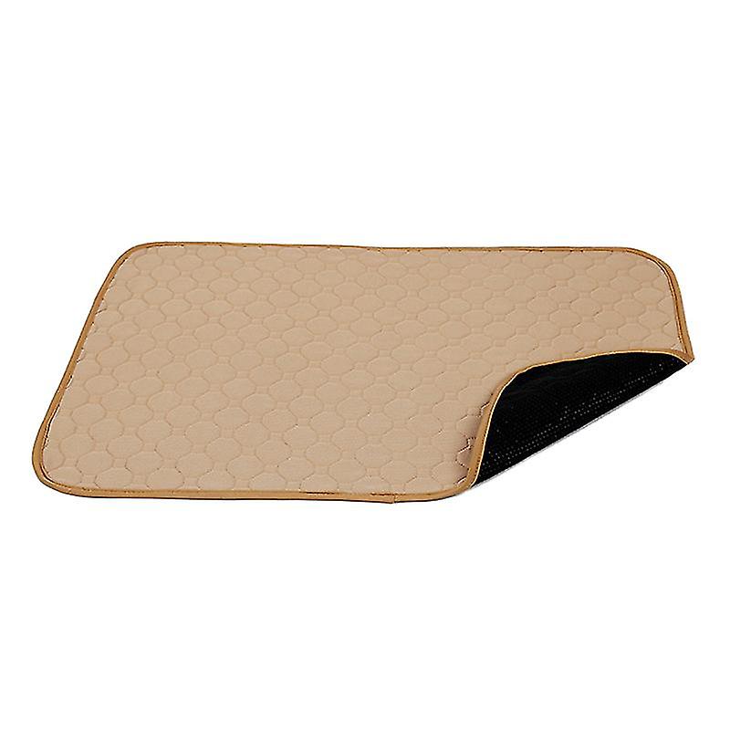 Fabrics Training Pad For Pet Use