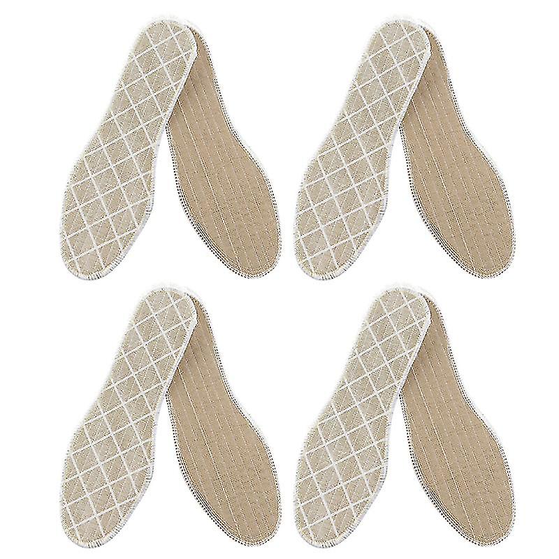 4pair Shoe Inserts