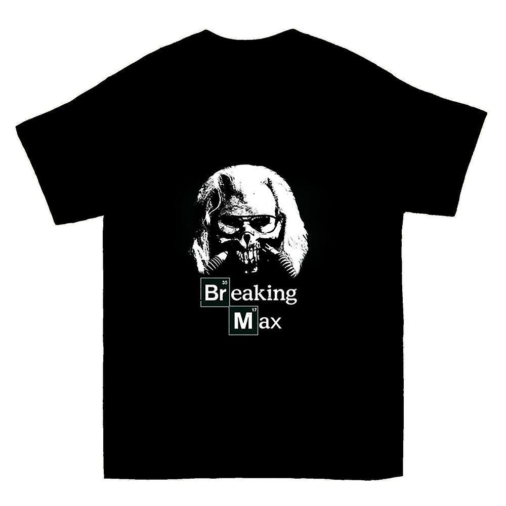 Breaking Max T-shirt