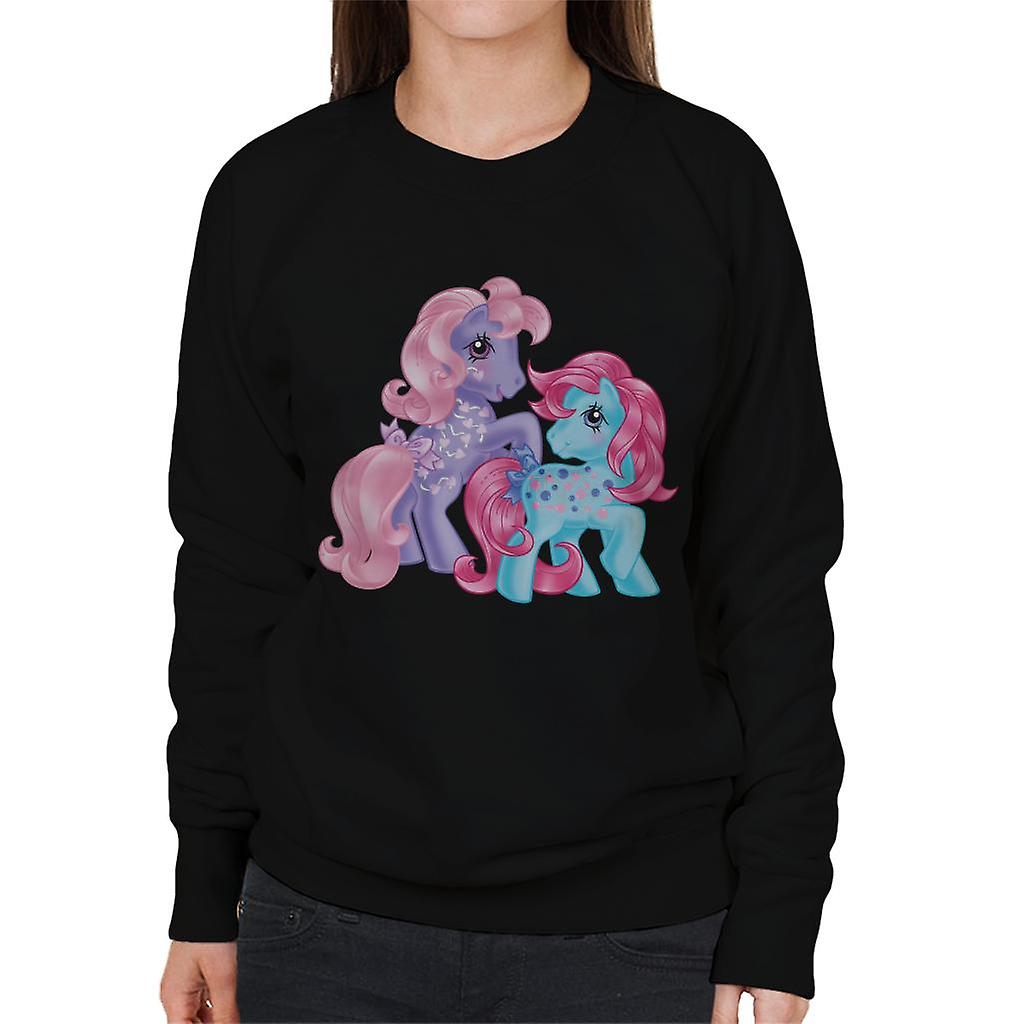 My Little Pony Przyjaźń Kobiety&s Bluza