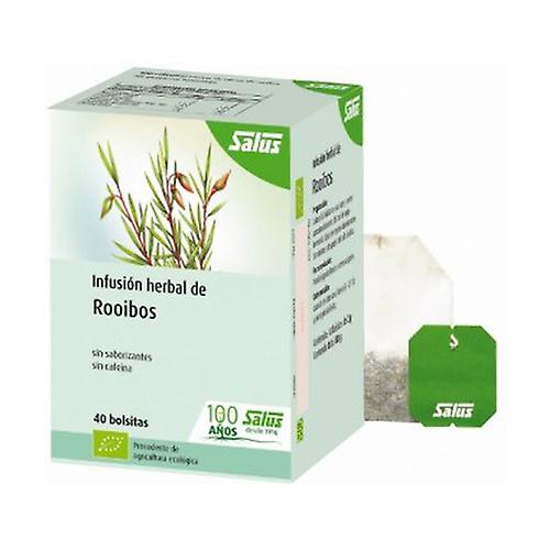I rooibos bio lemon 15 infusion bags