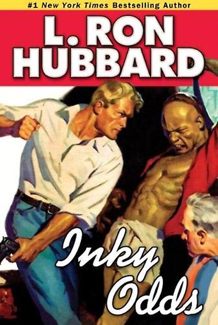 Inky Odds - L. Ron Hubbard