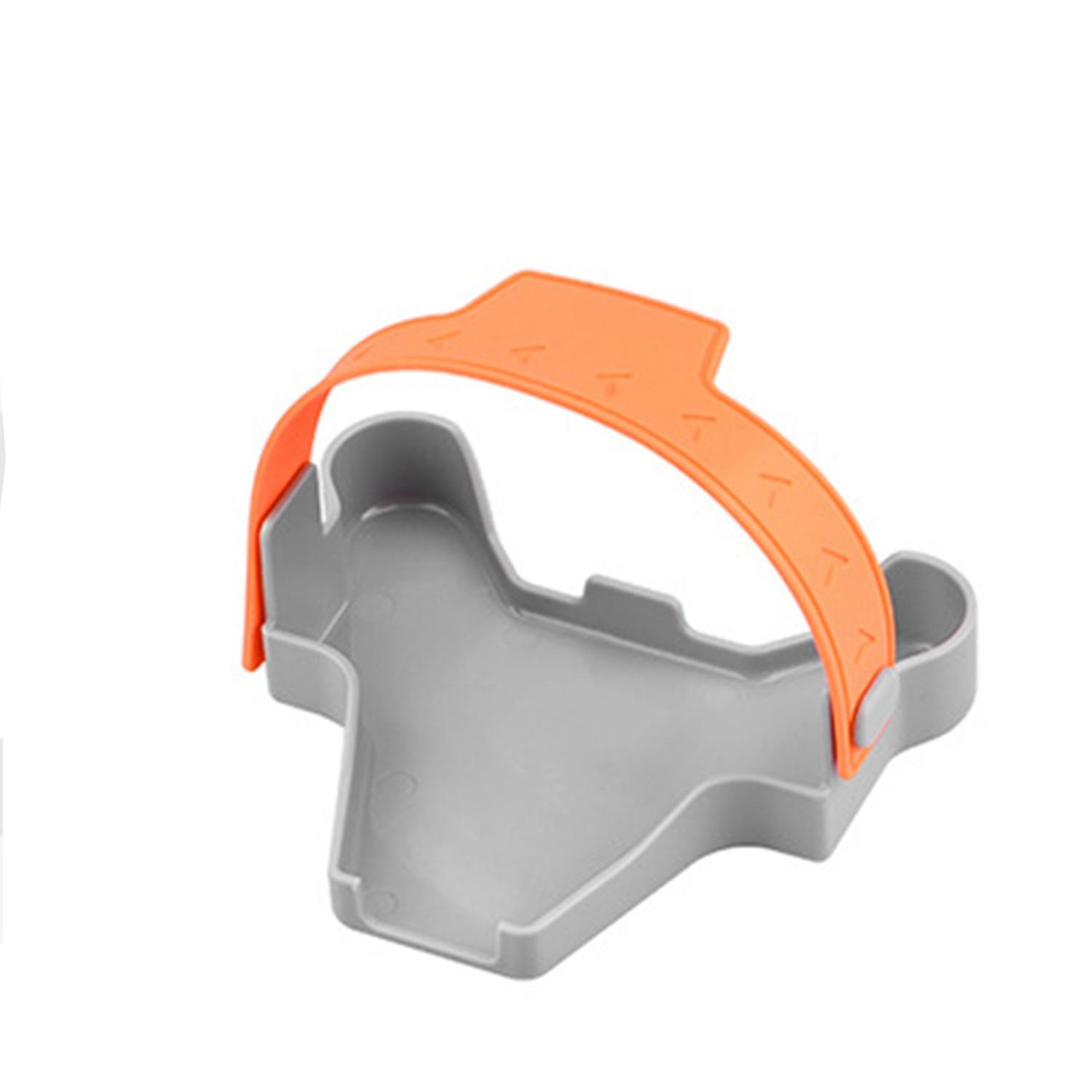 Propeller Blade Holder Soft Protective Blade Guard Silicone Fixing Strap Storage Drone Accessories