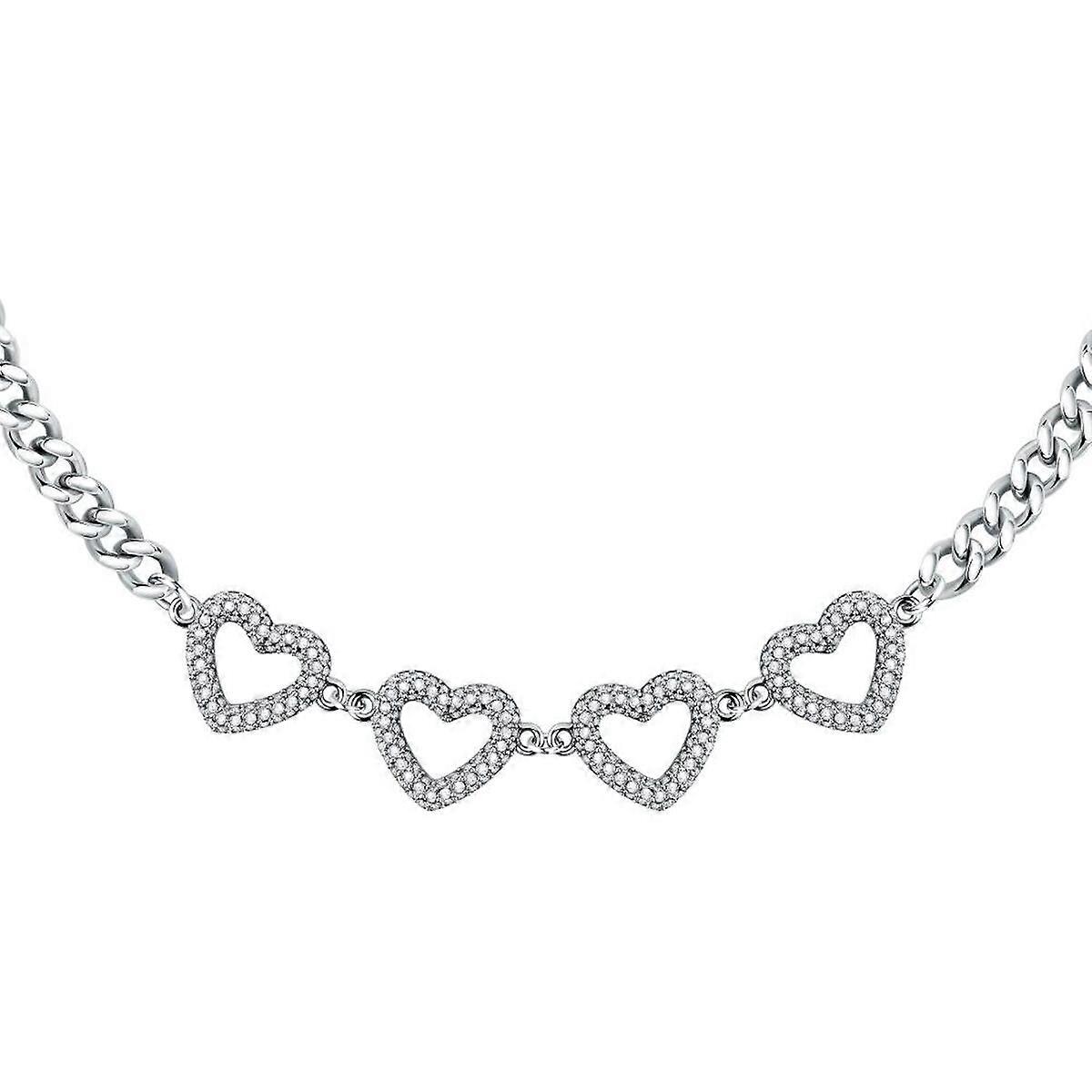 Women's Necklace Morellato BAGLIORI