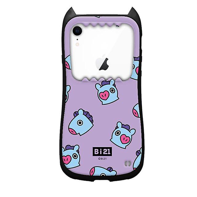 Soft Personality Soft TPU Shockproof Protective Case for Apple