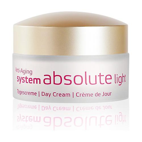 System Absolute Light Day Cream 50 ml of cream