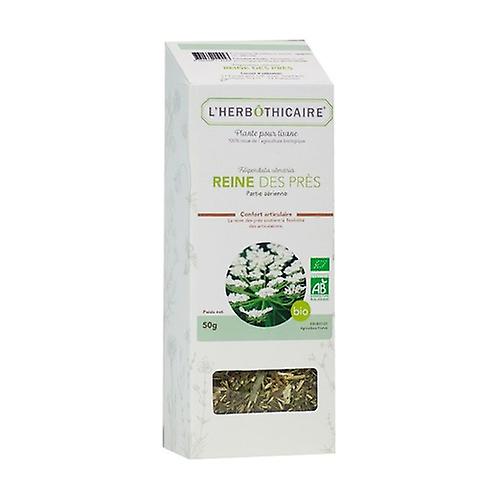 Queen of the pres ulmar bio aerial part 50 g