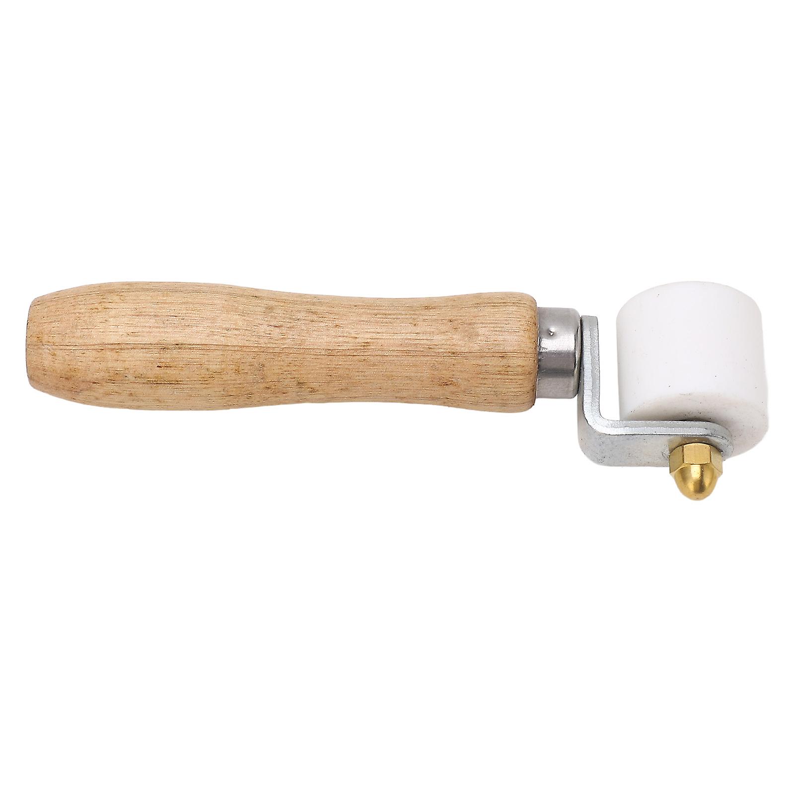 Penny Roller 280℃ High Temperature Resistant 32mm Diameter 28mm Width Corner Wallpaper Seam Roller