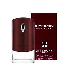 Givenchy - Öntsük Homme EDT 100ml