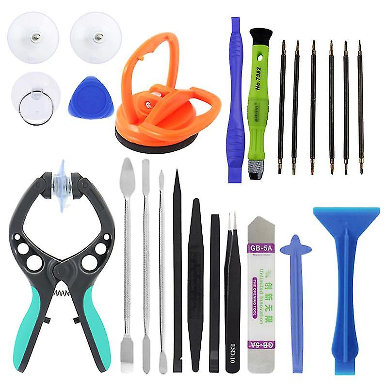 1set Mobile Phone Screen Repair Tool