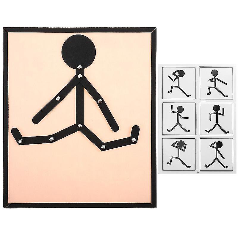 1set Fine Motor Game