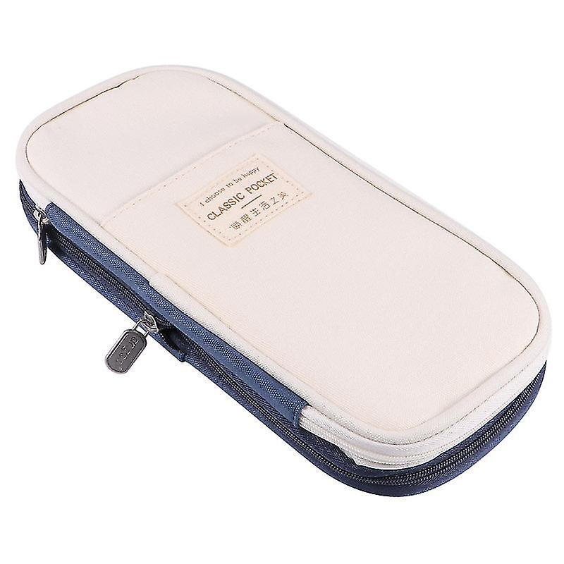 Canvas School Supply For Storage