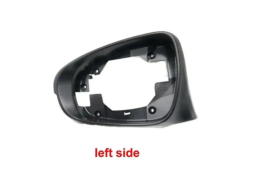 Per Lexus Ct Ct200 2011-2022 Accessori Auto Porta Specchietti Retrovisori Supporto Specchietto Retrovisore Trim Ring Housing Frame