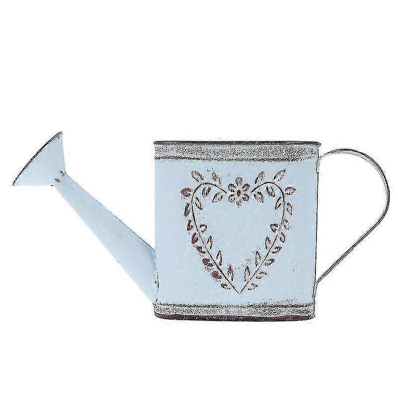 1pcs Watering cans, Watering Can Layout