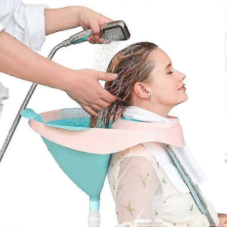 Lavabicapelli portatile, lavaggio capelli