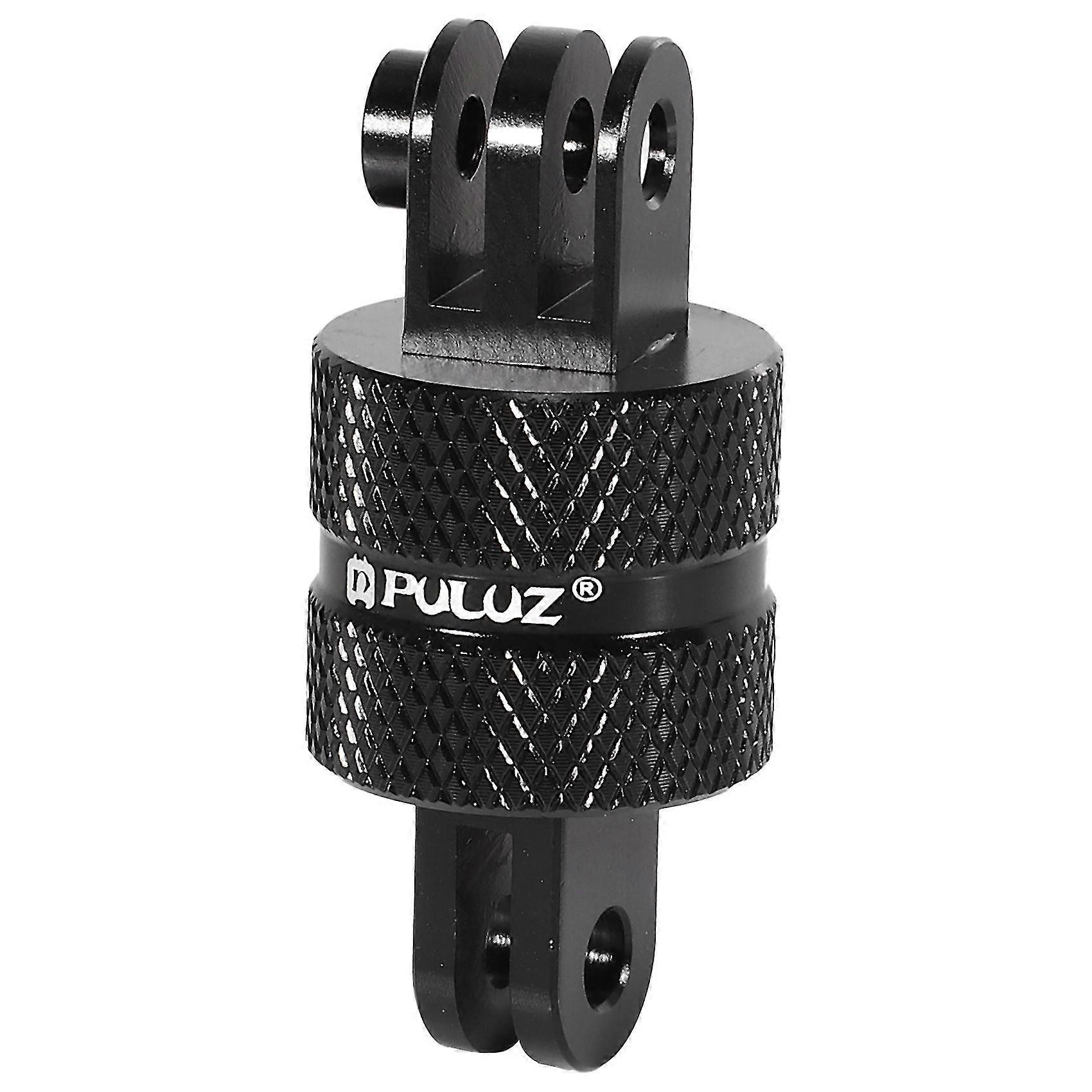 For Go Pro tilbehør 360 graders rotasjon CNC svingbar pivot arm stativfeste for Hero5 / 4 / 3 + / 3 / 3 / 3 /