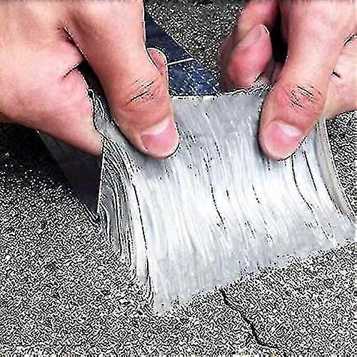 Nastro di alluminio: nastro adesivo iper resistente e impermeabile con
