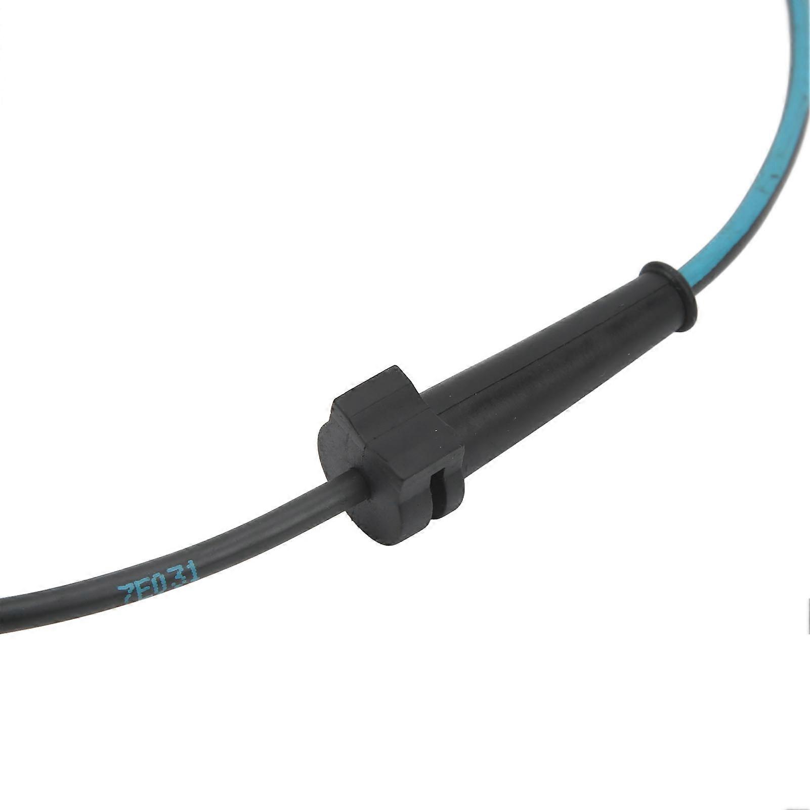 Rear Left ABS Sensor 57475 SMG E01 Wheel Speed Sensor for Civic Diesel Petrol 20062012