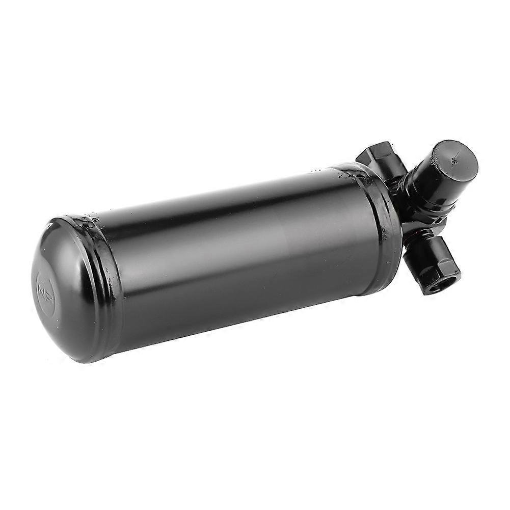 Μεταλλικό κλιματιστικό στεγνωτήριο A/C μπουκαλιών δεκτών όρθιο μαύρο για FH 12/FH 16