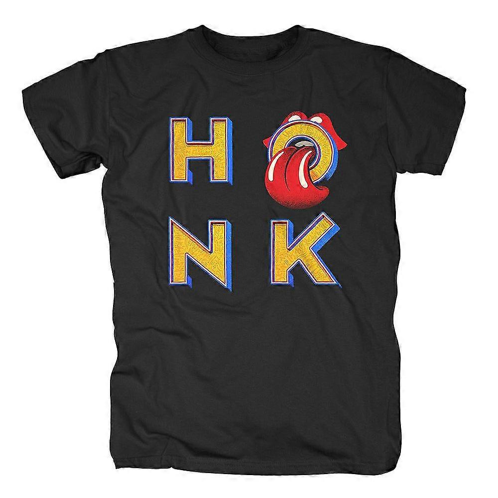 Rolling Stones Honk T shirt
