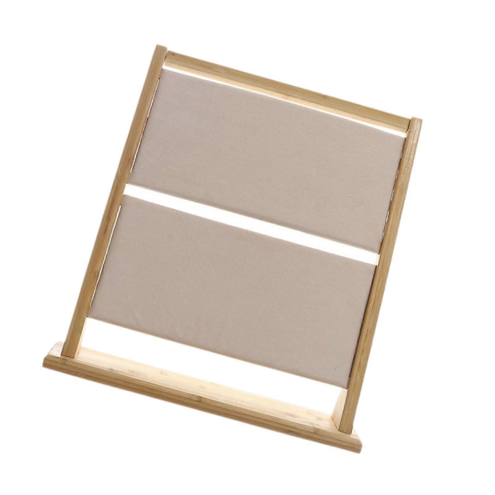 ネックレスホルダー用品チェーンオーガナイザースタンドワードローブドレッサーテーブルトップ用