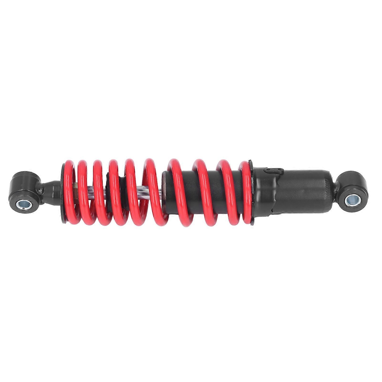 285mm Rear Shock Absorber 5 Strength Adjustable Universal Replacement for Tao Tao 50cc?125cc ATVs Go Karts YEMAA