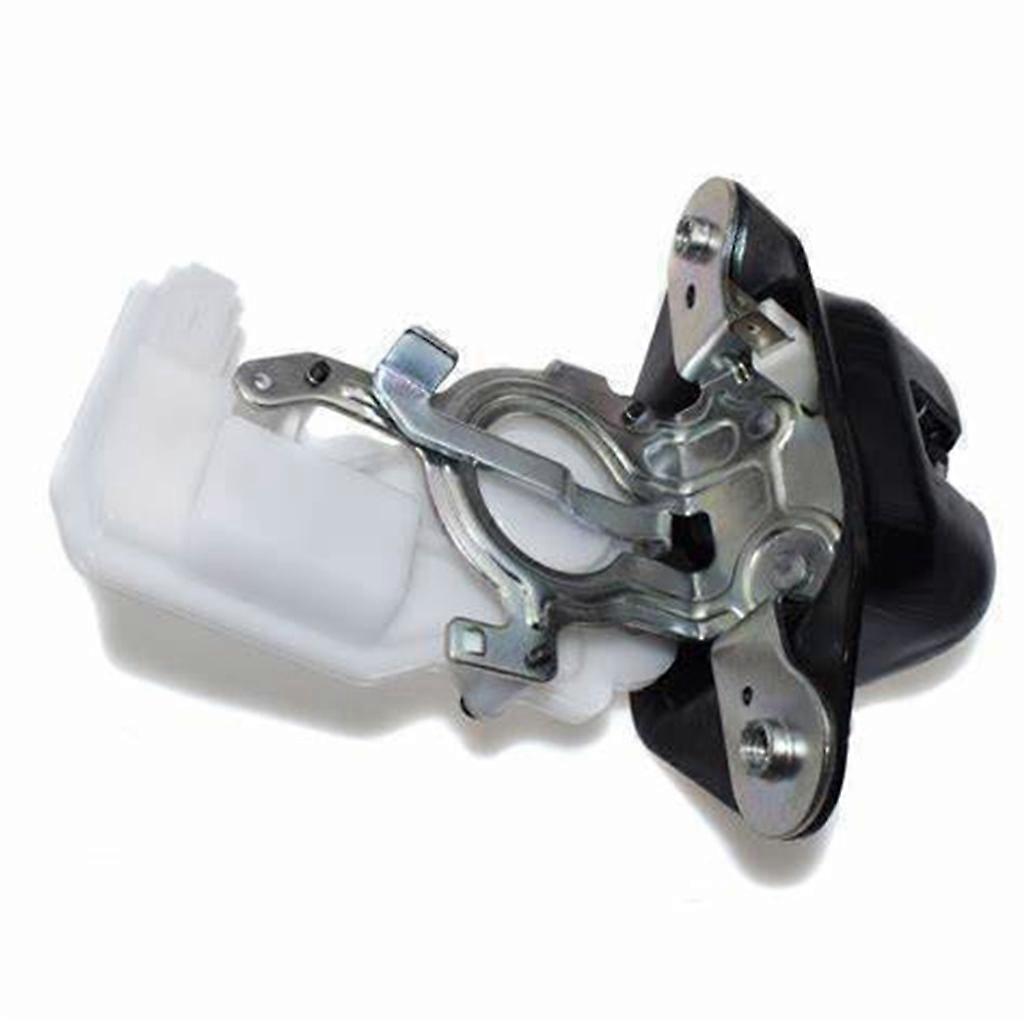 Trunk Motor Lock Actuator 74800-SMGG01 74800-SMGE01 Tailgate Cargo Compartment