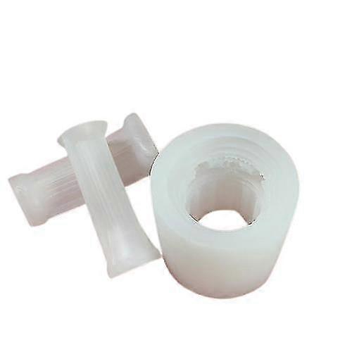 3d Silicone Diy Handmade Candle Mold